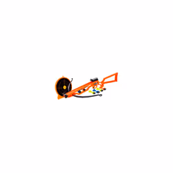 Petron Sureshot Cross Bow/Target/6 Darts - -