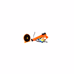 Petron Sureshot Hand Bow/Target/6 Darts -  -