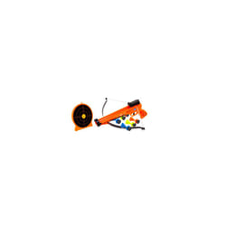Petron Sureshot Hand Bow/Target/6 Darts -  -