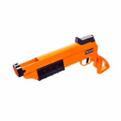 Petron Sureshot Pistol Target 6 Darts Kids Toy