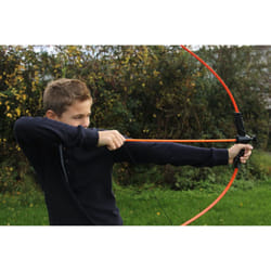 Petron Sureshot Archery Set Kids Toy