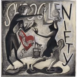Proper SHOOGLE15015, Folk, CD, Shooglenifty, Physical media, 1 discs, 06/07/2015