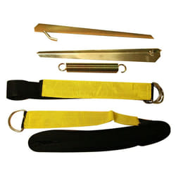 Motorhome & Caravan Awning Tie Down Kit with Reflective Bands