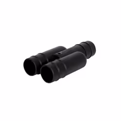 Caravan Waste Hose Y Connector 28.5mm (32mm Od)