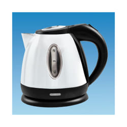 Thirlemere Cordless Electric Low Wattage Kettle | WHITE