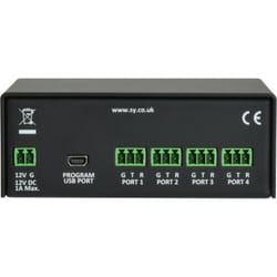 SY Electronics SY-RSM4 matrix switcher