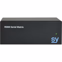 SY Electronics SY-RSM4 matrix switcher - Additional view 3