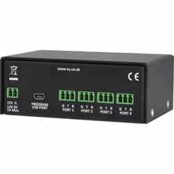 SY Electronics SY-RSM4 matrix switcher - Additional view 4