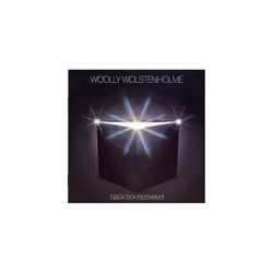 Black Box Recovered CD (2004)