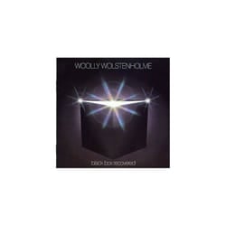 Black Box Recovered CD (2004)