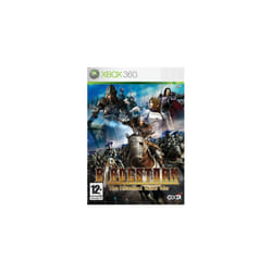 Bladestorm: The Hundred Years War (Xbox 360)