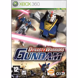 BANDAI NAMCO Entertainment 5060073304059, Xbox 360, Physical media