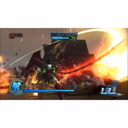 BANDAI NAMCO Entertainment 5060073304059