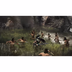 Tecmo Koei Warriors: Legends of Troy (Xbox 360)