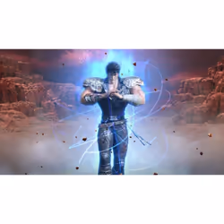 Tecmo Koei Fist of the North Star: Ken's Rage, Xbox 360 Standard English