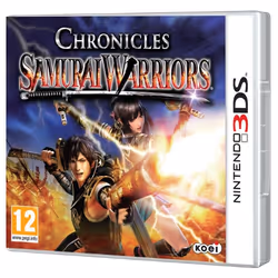 Halifax Samurai Warriors Chronicle, 3DS, Nintendo 3DS, Multiplayer mode