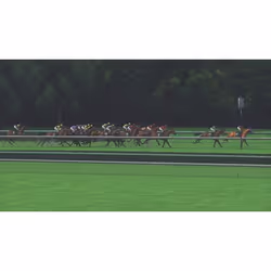 Tecmo Koei Champion Jockey, PS3 English PlayStation 3