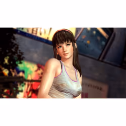 Tecmo Koei Dead or Alive 5, PS3 Standard English PlayStation 3