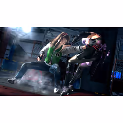 Tecmo Koei Dead or Alive 5, PS3 Standard English PlayStation 3