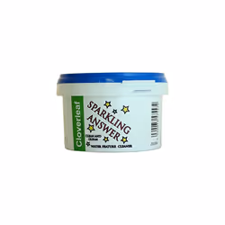 Cloverleaf SPA1 Sparkling Answer, White, 250 g
