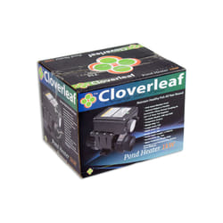 Cloverleaf Pond Heater - 1kw Pond Heater