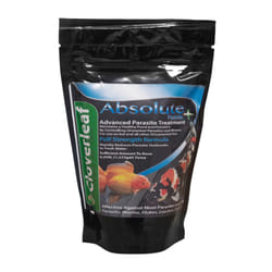 Cloverleaf Absolute Parasite Water Treatment - 250g