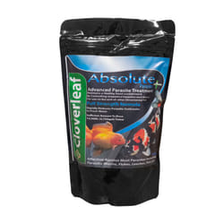 Cloverleaf Absolute Parasite Water Treatment - 500g