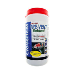 Cloverleaf Pre-Vent Blanketweed - 2kg