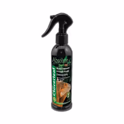 Cloverleaf Absolute Repti-Vet Antiseptic Wound Spray - 100ml