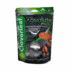Cloverleaf Absolute Bio Pearls x 3 Pond