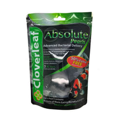 Cloverleaf Absolute Bio Pearls x 3 Pond