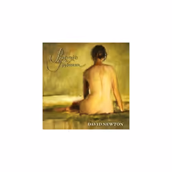 David Newton  Portrait of a Woman CD (2007)