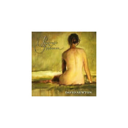 David Newton  Portrait of a Woman CD (2007)
