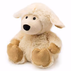 Warmies Sheep, Toy animals
