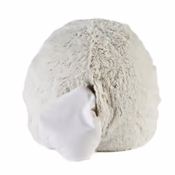 Warmies Microwavable Heatable Supersized Sloth Hand Warmer