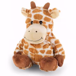 Warmies Giraffe, Toy animals