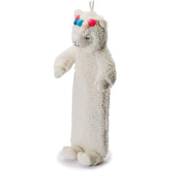 Super Soft Llama Hot Water Bottle