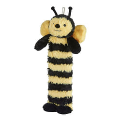 Warmies Novelty Bee Tubular Hot Water Bottle