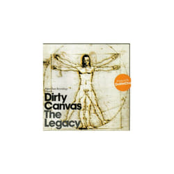 Davinche  Dirty Canvas CD