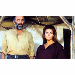 Odeon Hannie Caulder - Widescreen Edition DVD English