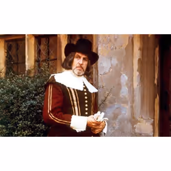 Odeon Witchfinder General DVD English