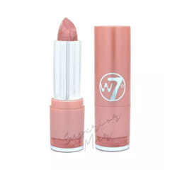 W7 FASHION LIPSTICKS Moisturising Lipstick Satin Lip Make Up Pink