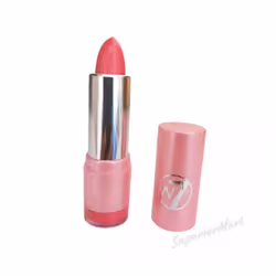 W7 FASHION LIPSTICKS Moisturising Lipstick Satin Lip Make Up Ripple
