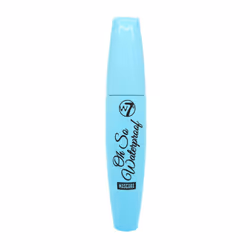 W7 Oh So Waterproof Mascara