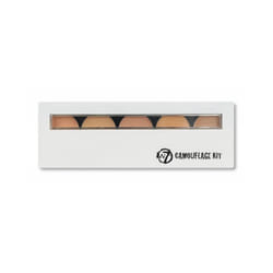 W7 Camouflage Concealer Palette
