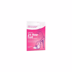 24 Hour Feet