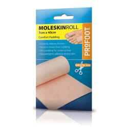 Profoot Moleskin - Pack of 2