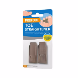 ProFoot Toe Straightener Device