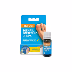 Profoot Toenail Softening Drops 11ml