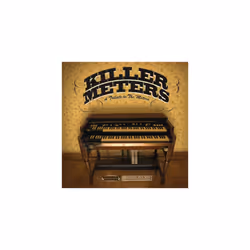 A Tribute to the Meters CD
